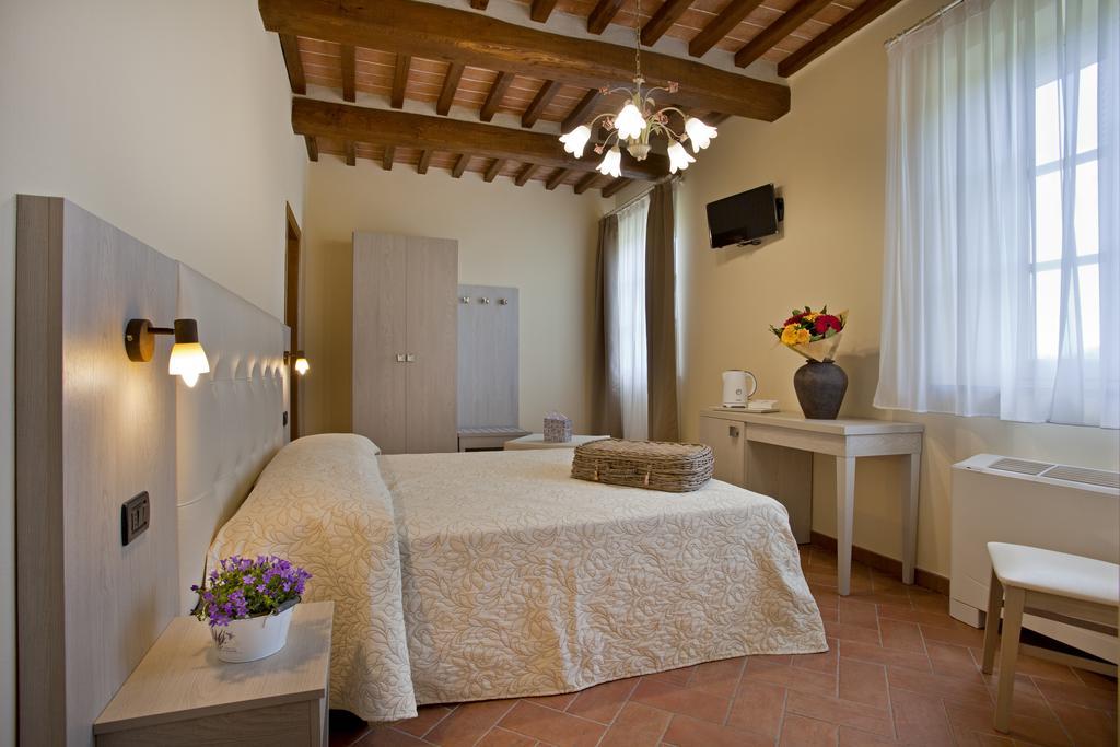 Tenuta San Giovanni 2*