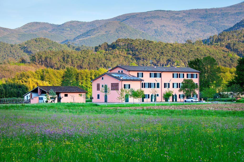 Tenuta San Giovanni Aparthotel