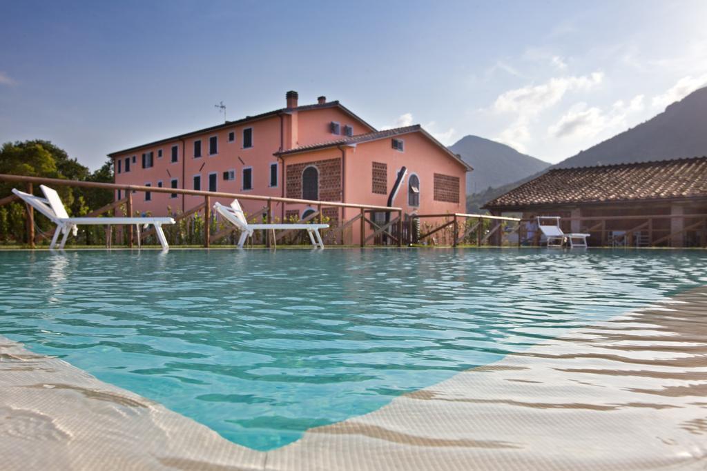 Tenuta San Giovanni Aparthotel