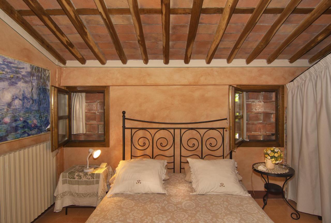 Tenuta San Giovanni Aparthotel 2*