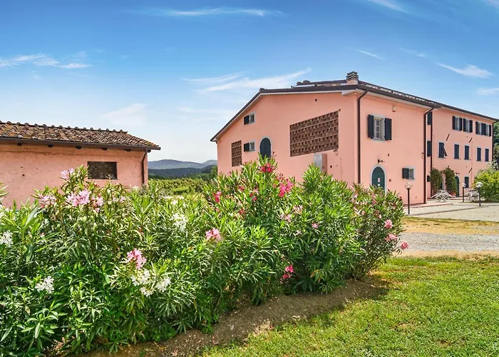 Tenuta San Giovanni Lucca
