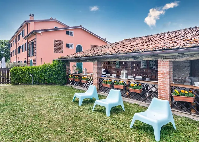 Tenuta San Giovanni Lucca