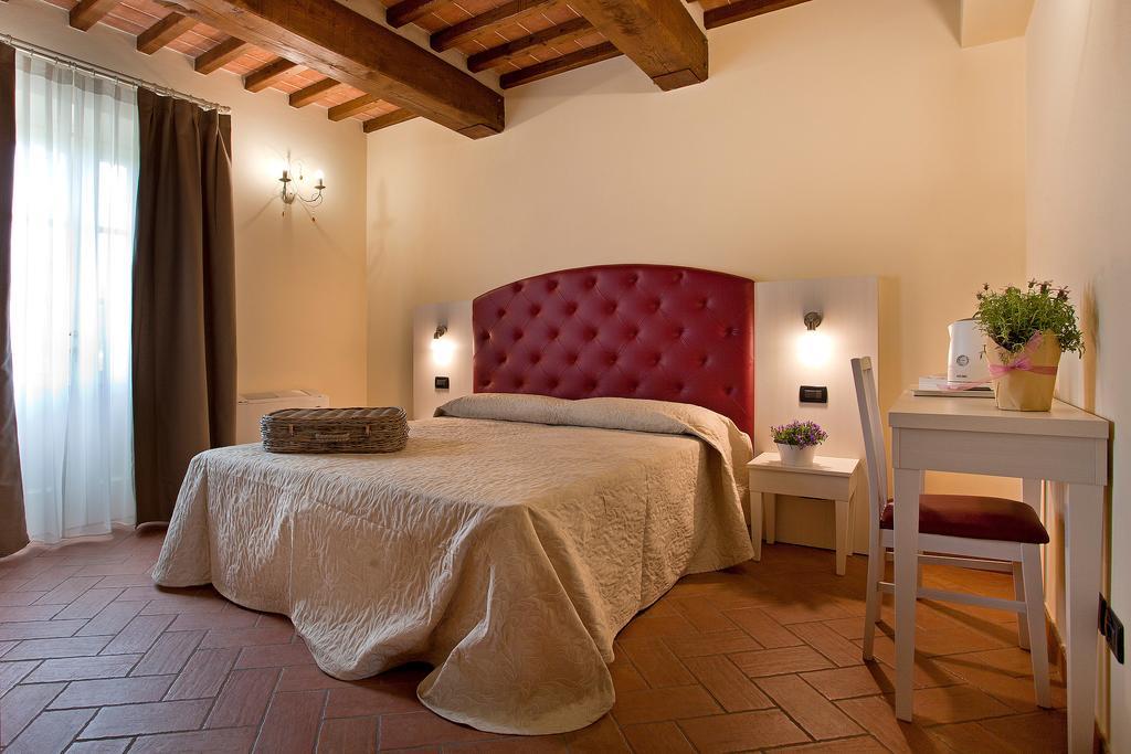 Aparthotel Tenuta San Giovanni Lucca