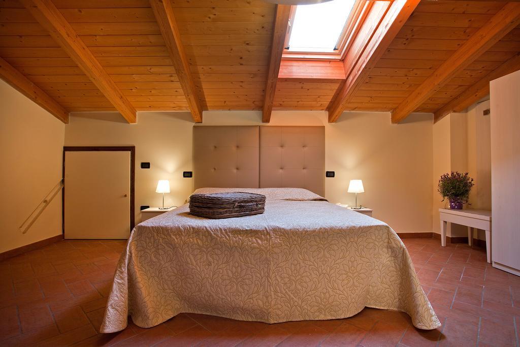 Aparthotel Tenuta San Giovanni Lucca