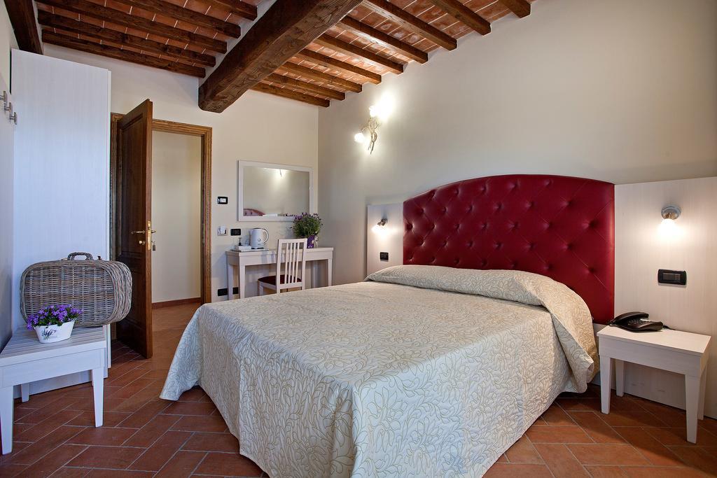 Tenuta San Giovanni 2* Lucca