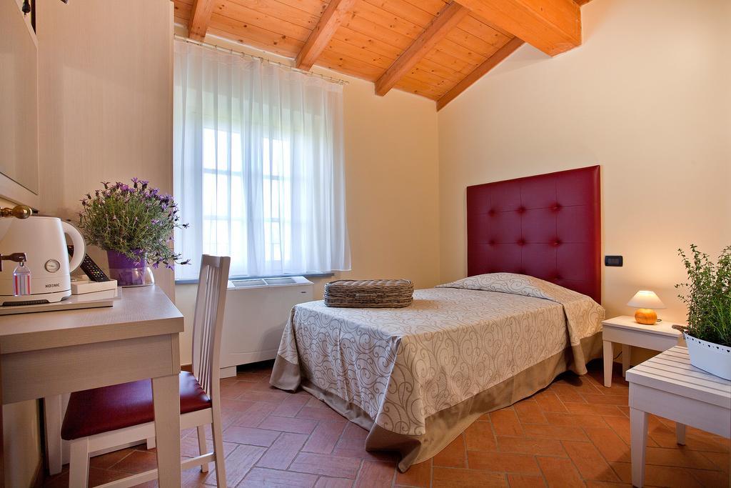 Aparthotel Tenuta San Giovanni