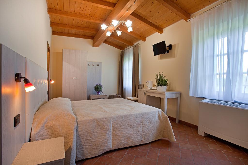 Aparthotel Tenuta San Giovanni