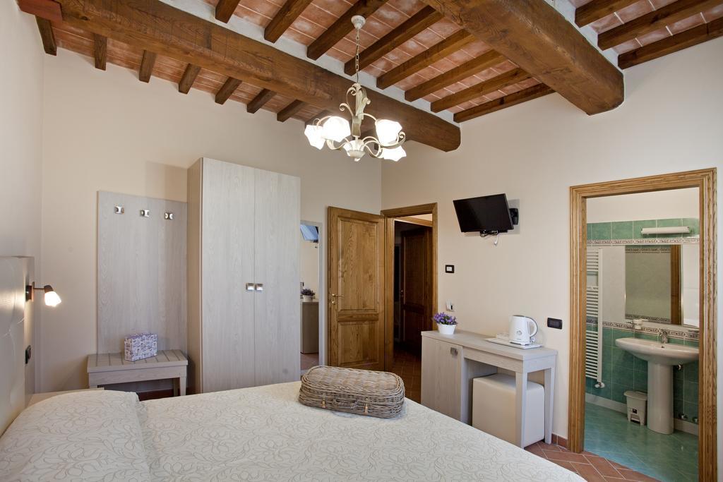 Aparthotel Tenuta San Giovanni 2*