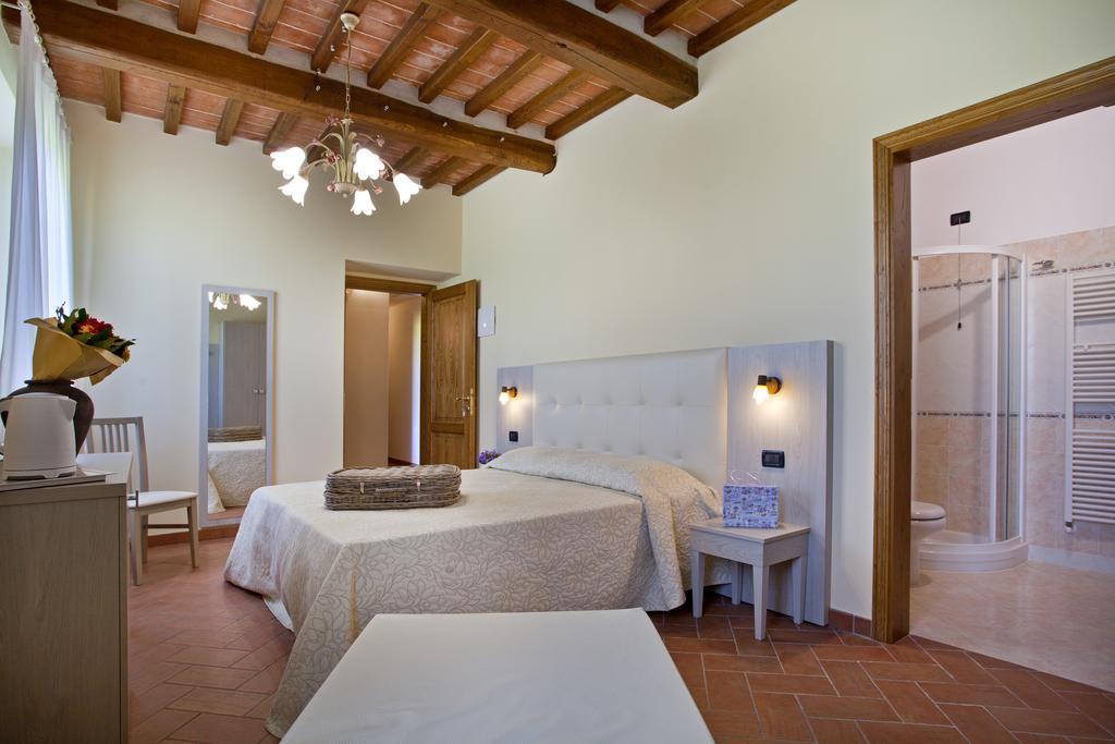 Aparthotel Tenuta San Giovanni