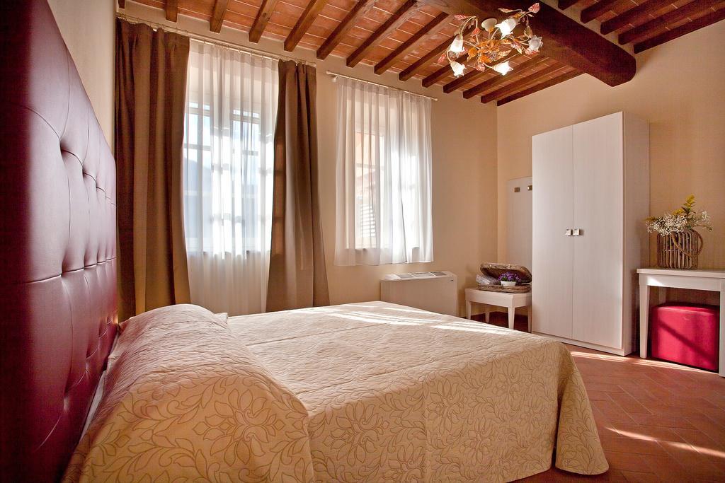 Tenuta San Giovanni Aparthotel Lucca
