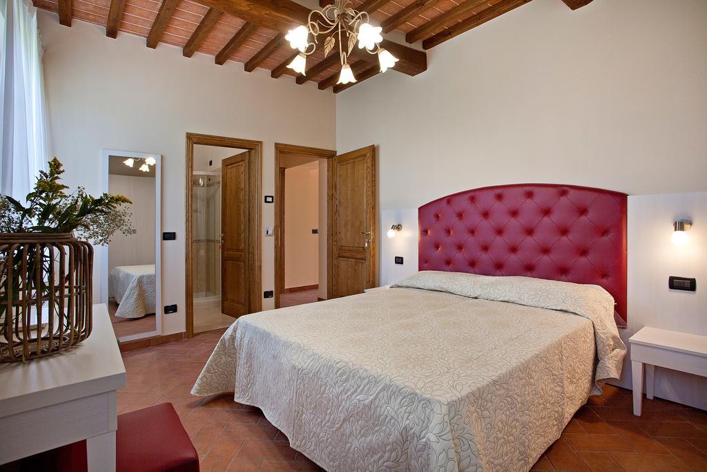 Tenuta San Giovanni Lucca