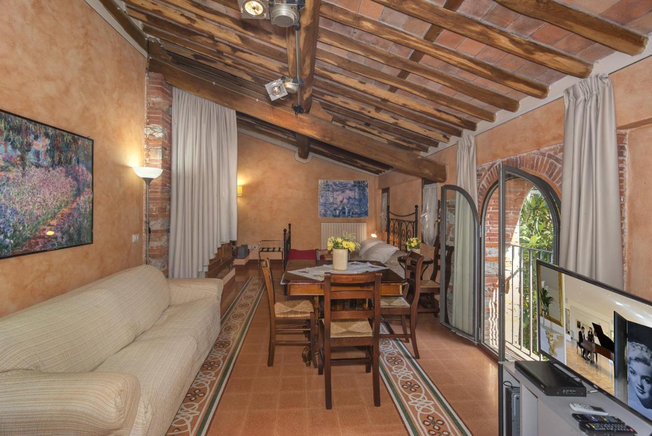Aparthotel Tenuta San Giovanni Lucca