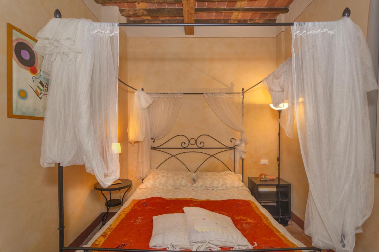 Aparthotel Tenuta San Giovanni 2*