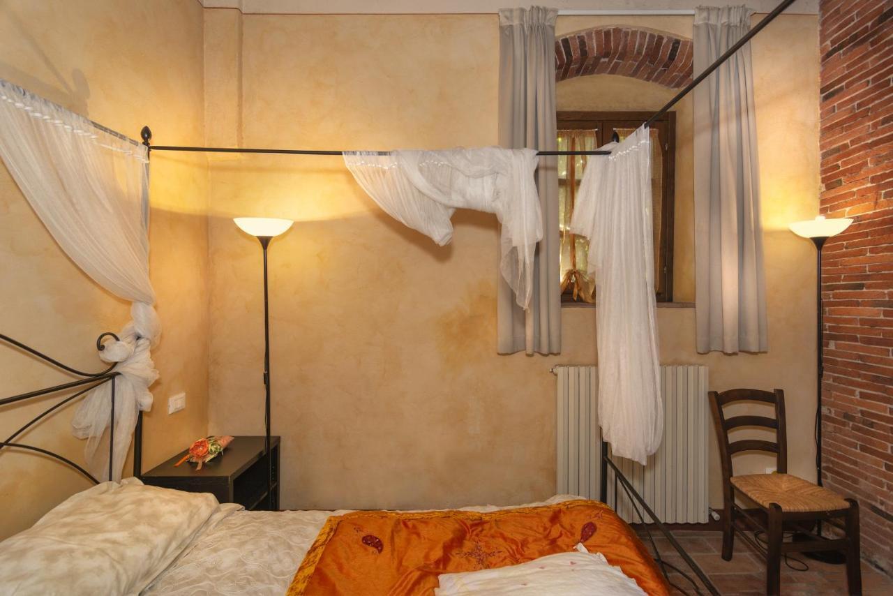 Tenuta San Giovanni Lucca
