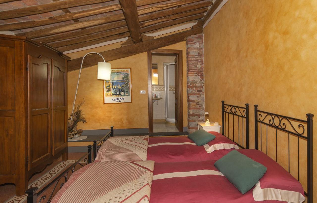 Tenuta San Giovanni Lucca