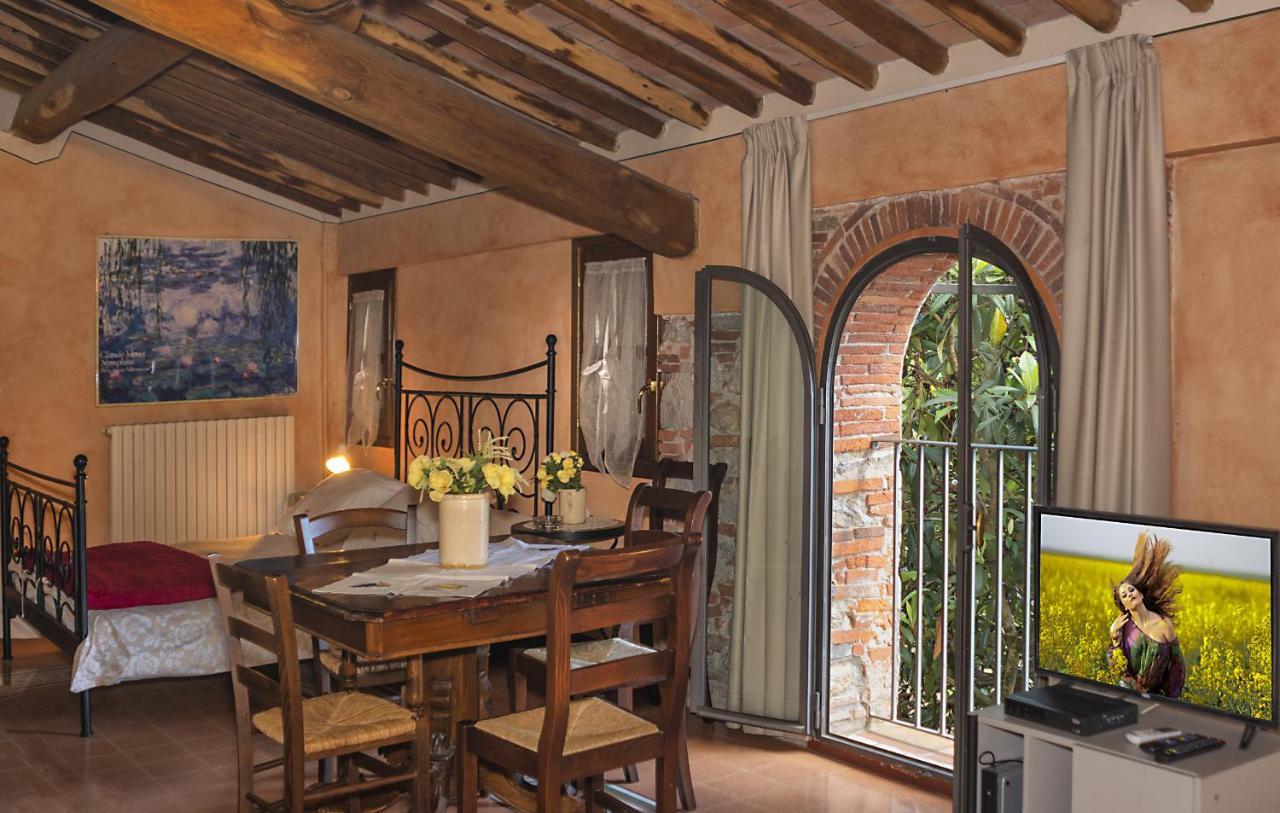 Tenuta San Giovanni